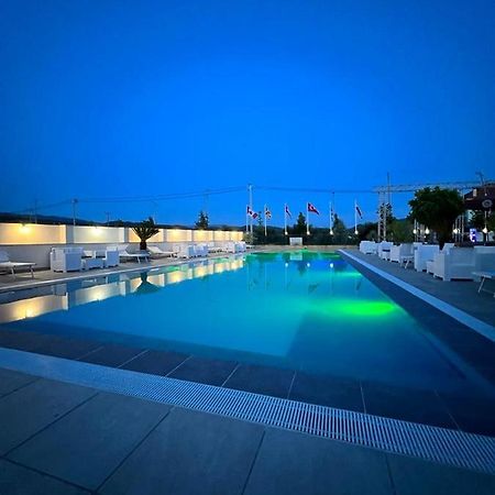 Union Villa Shkodra Exterior foto