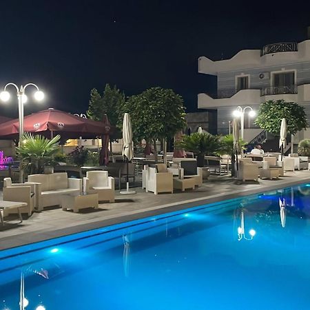 Union Villa Shkodra Exterior foto