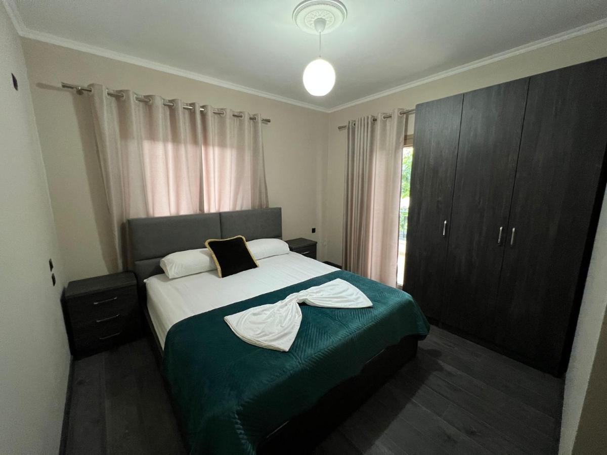 Union Villa Shkodra Exterior foto